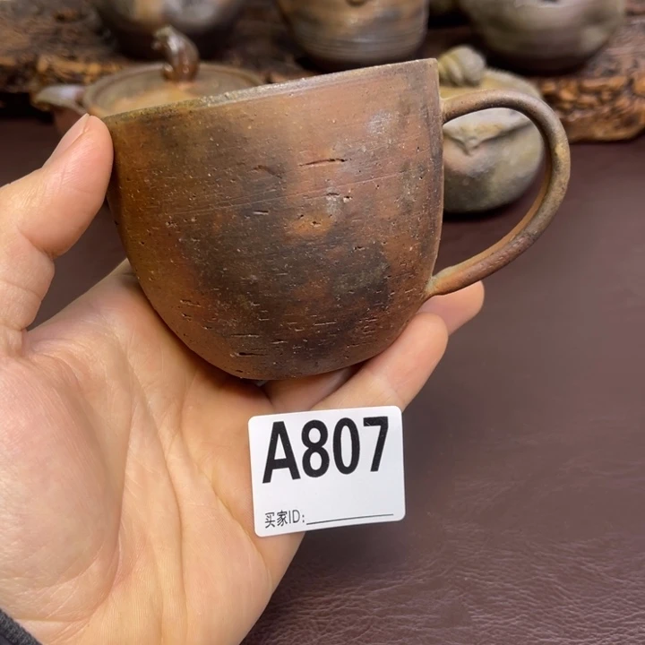 铃木美基咖啡杯容量270cc