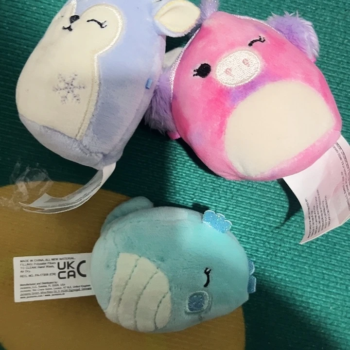 毛绒毛绒玩具公仔玩具