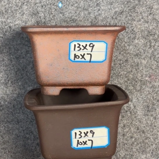 紫砂花盆宜兴紫砂