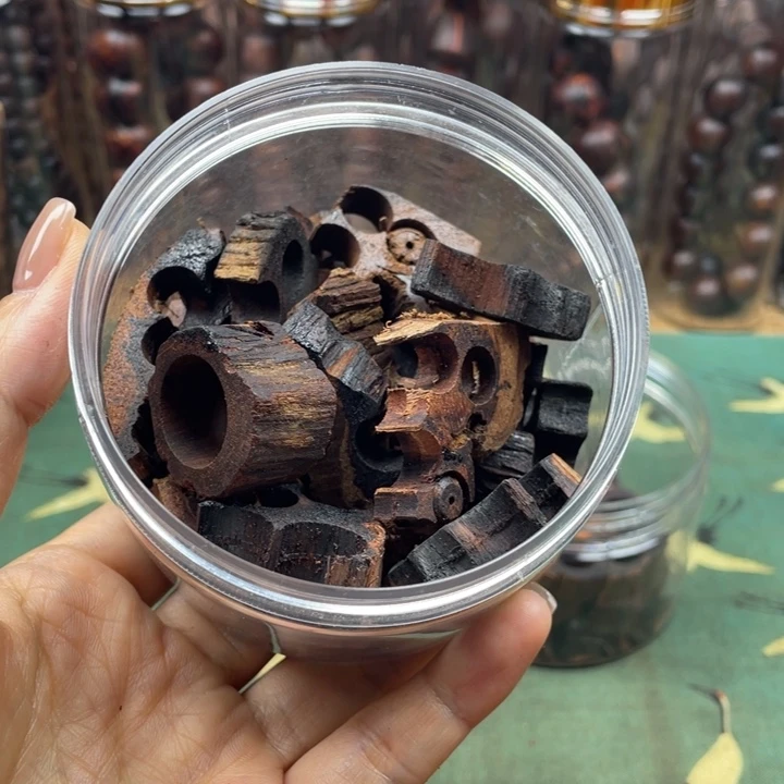 降真香其他降真香原料50克