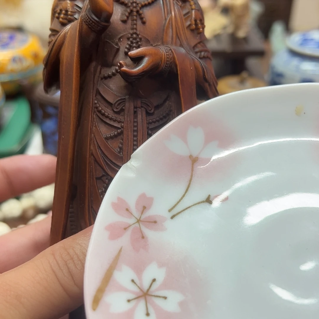 瓷片瓷器瓷器瓷器