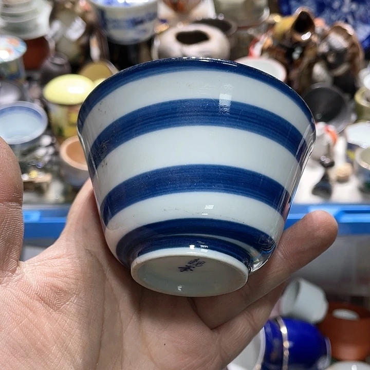 瓷片在这一刻的心情下