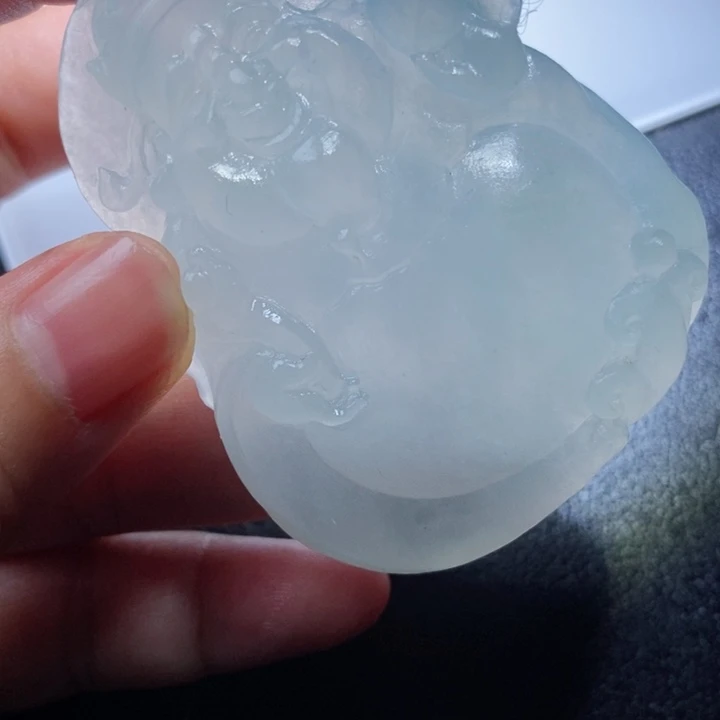 未镶嵌定制翡翠78567788