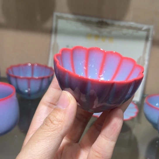 大宋甄选茶具茶器