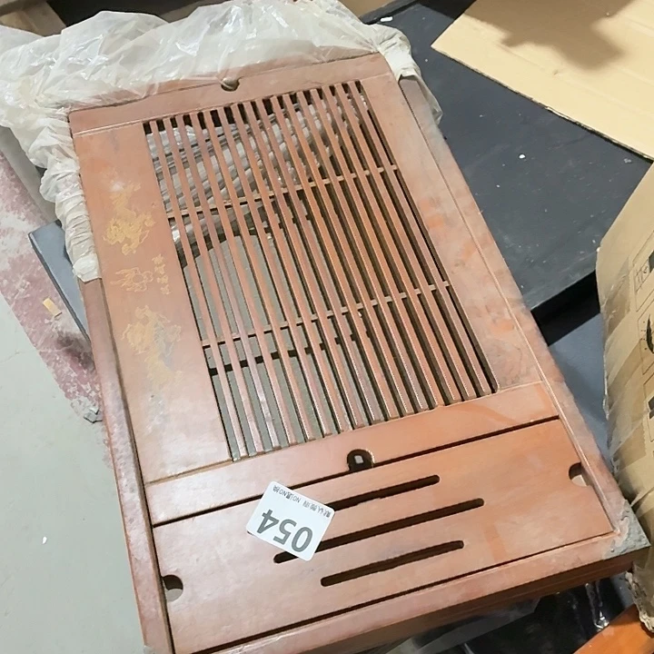 茶具微瑕，介意勿拍