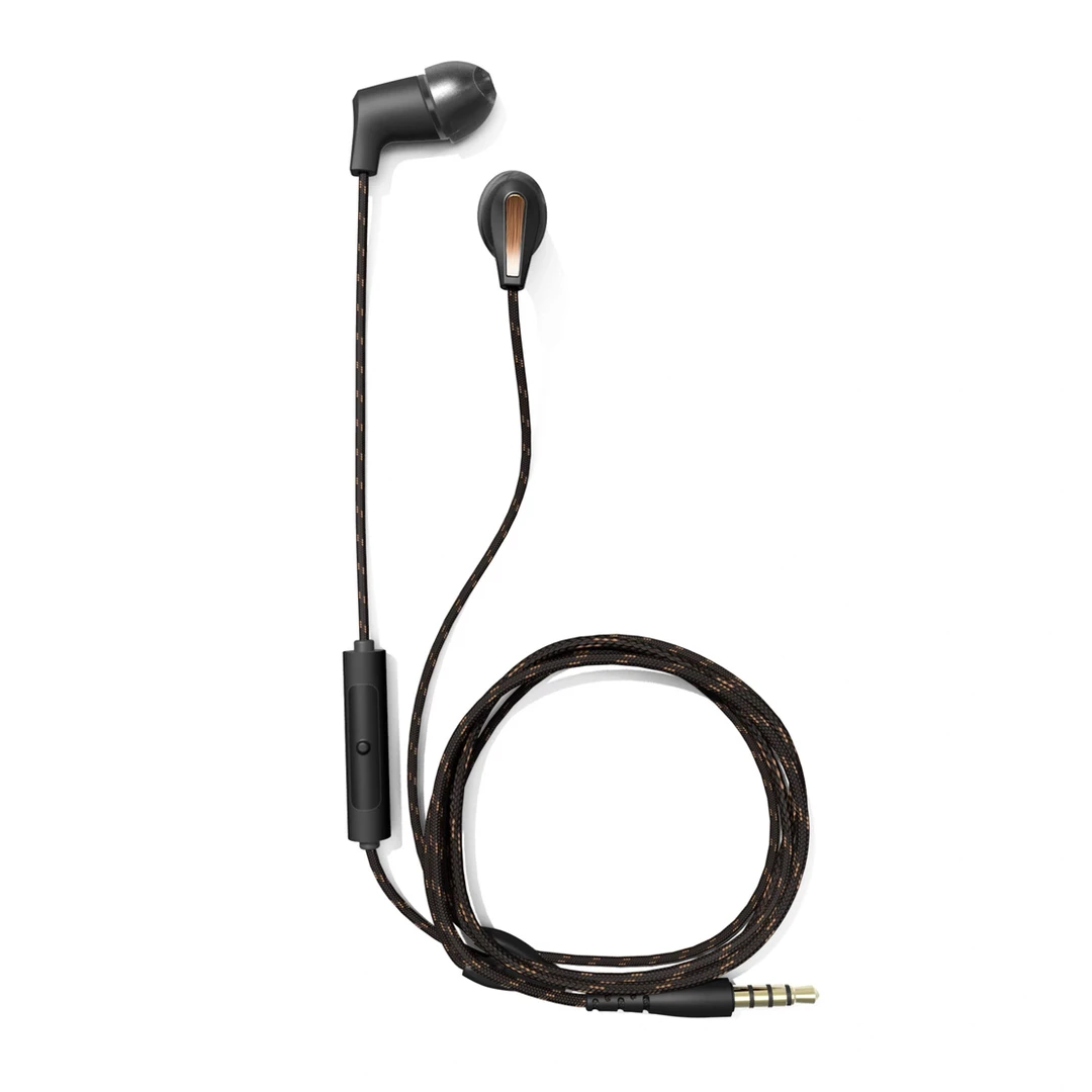 95新 klipsch/杰士 T5M入耳式动圈有线耳机HIFi耳机