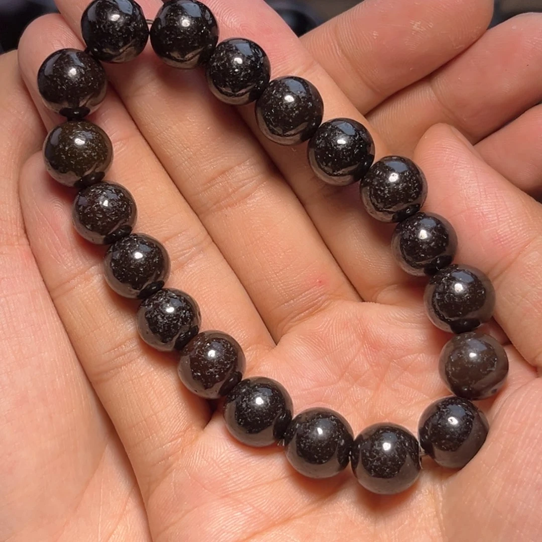 玛瑙/玉髓单珠未镶嵌