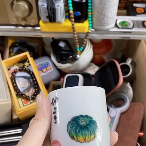 用***2茶杯茶具系列产品