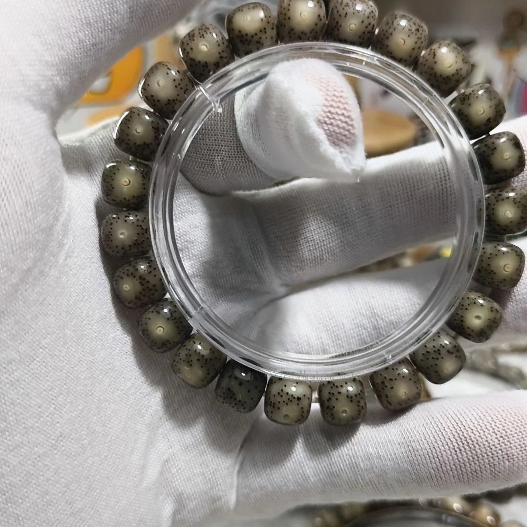 吊坠星月菩提压车链接