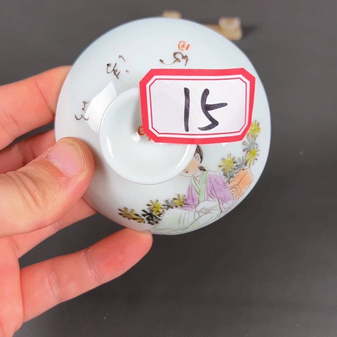 摆件瓷器，摆件，工艺品