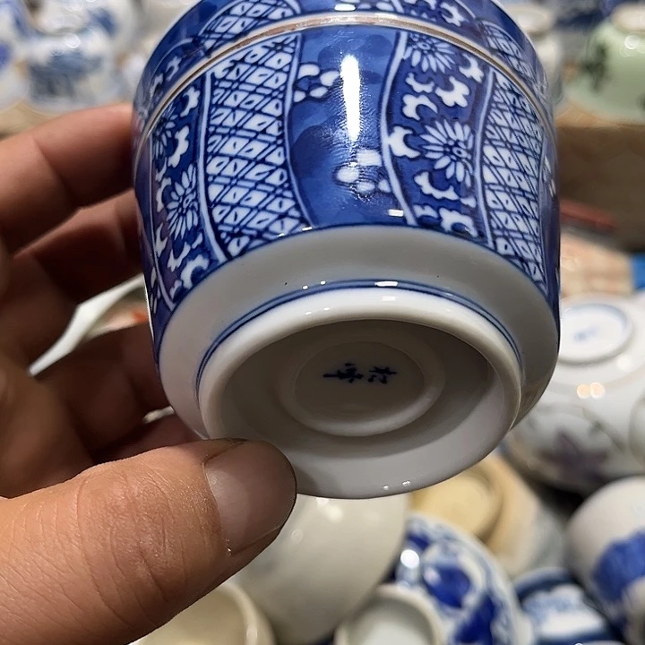 陶瓷茶榜第二十名