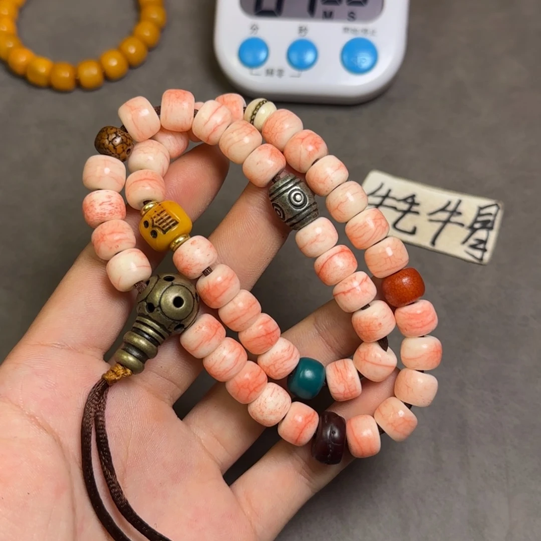 吊坠菩提根/象牙果再*