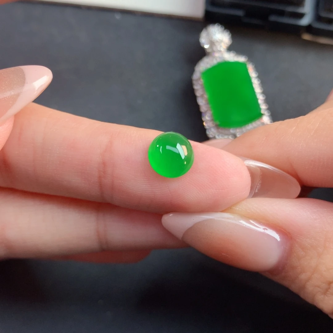 翡翠散珠7.5/7.1/3.40