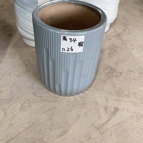 缸高温陶瓷 默认瑕疵