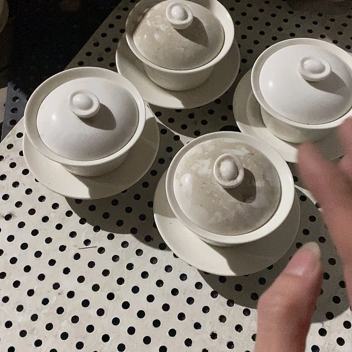 微瑕茶具介意勿拍