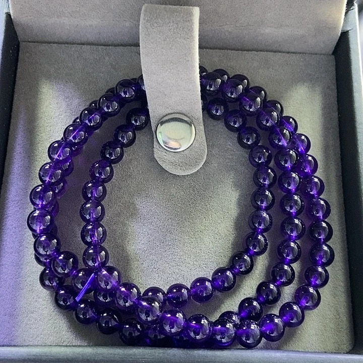 大型摆件（非配饰）未镶嵌水晶