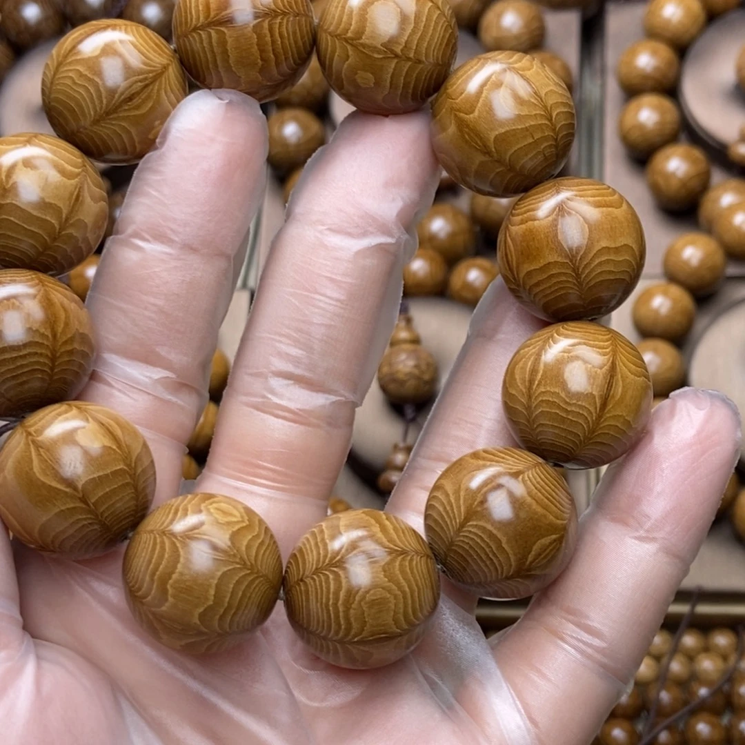 辉***六道木手串/手链2.0天花板