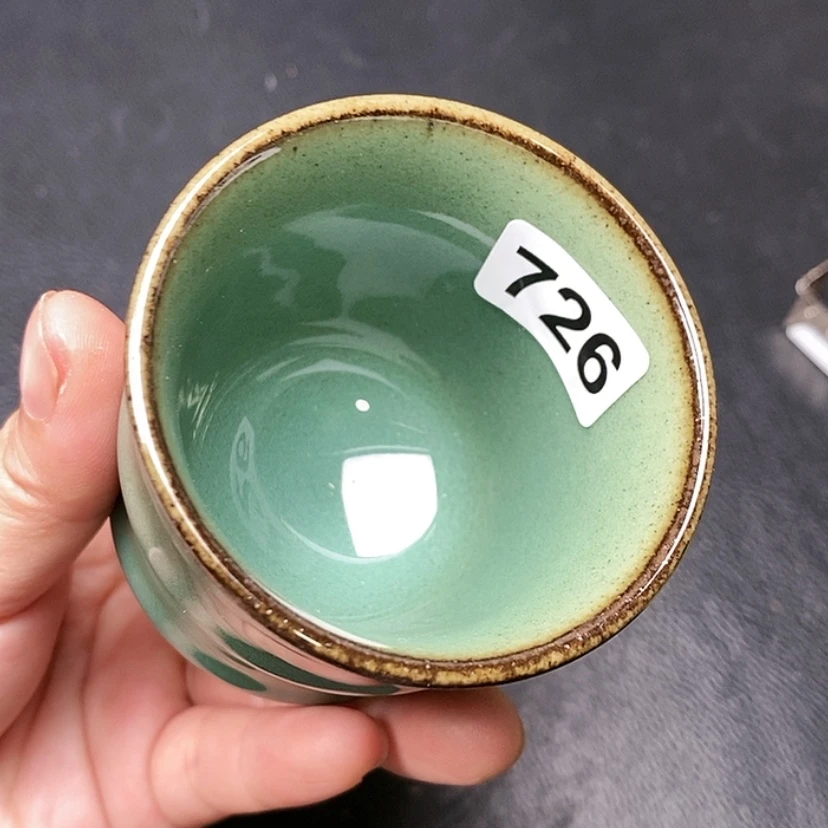 【闪购商品】茶盏我的盏太好看了吧