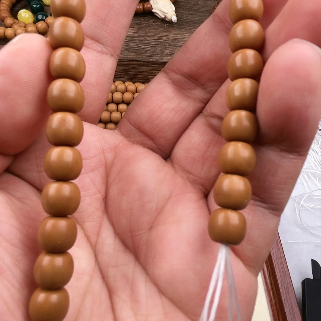 吊坠猴头核桃李*瑕疵
