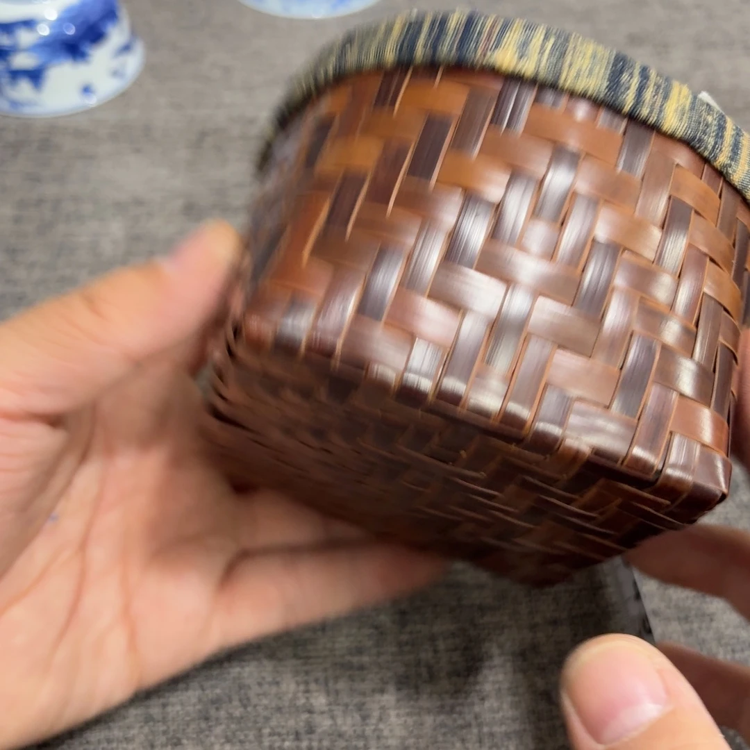 非常好用漂亮的茶具