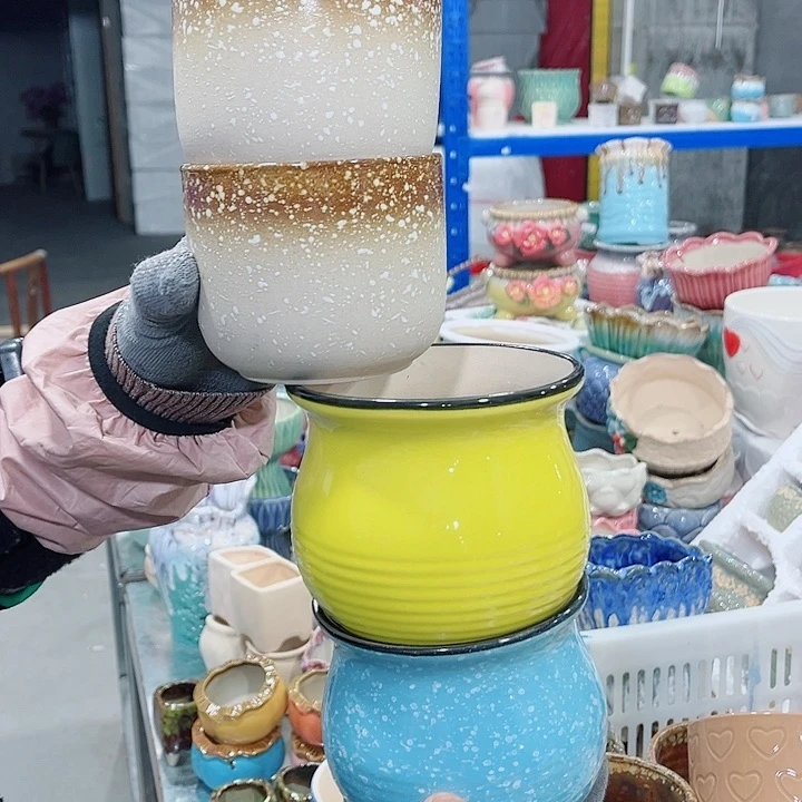 红陶正品数量有限