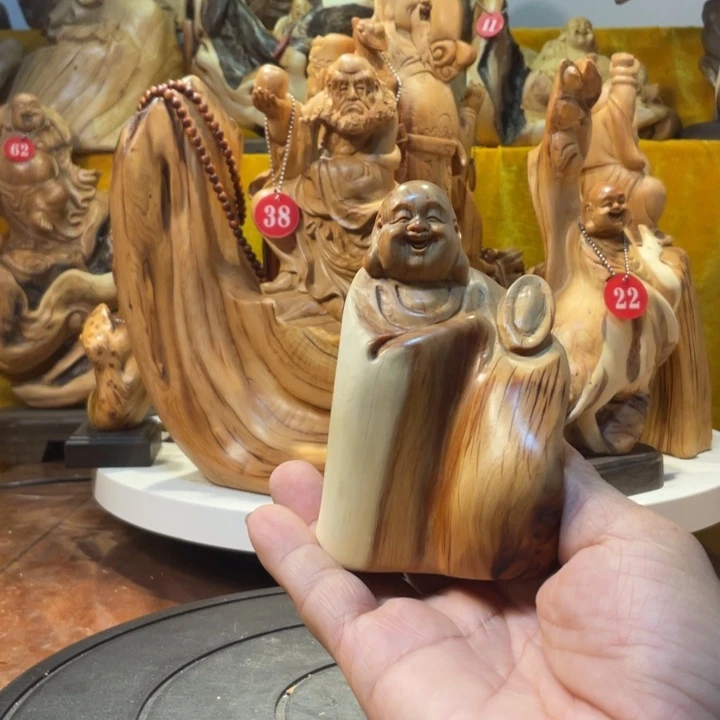 柏木（崖柏）崖柏  弥勒