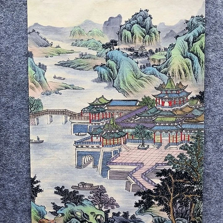 艺术作品欣赏作品