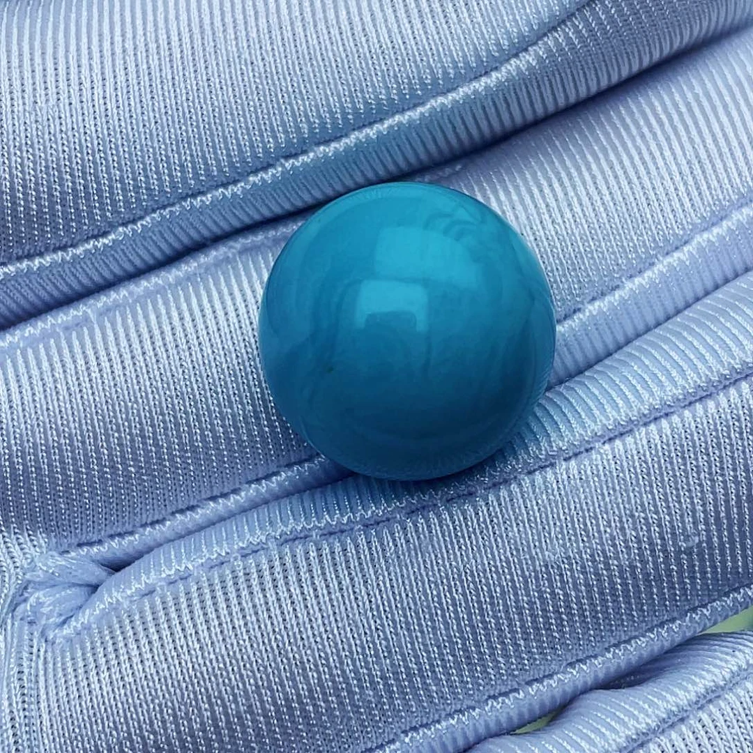 绿松石未镶嵌绿松石