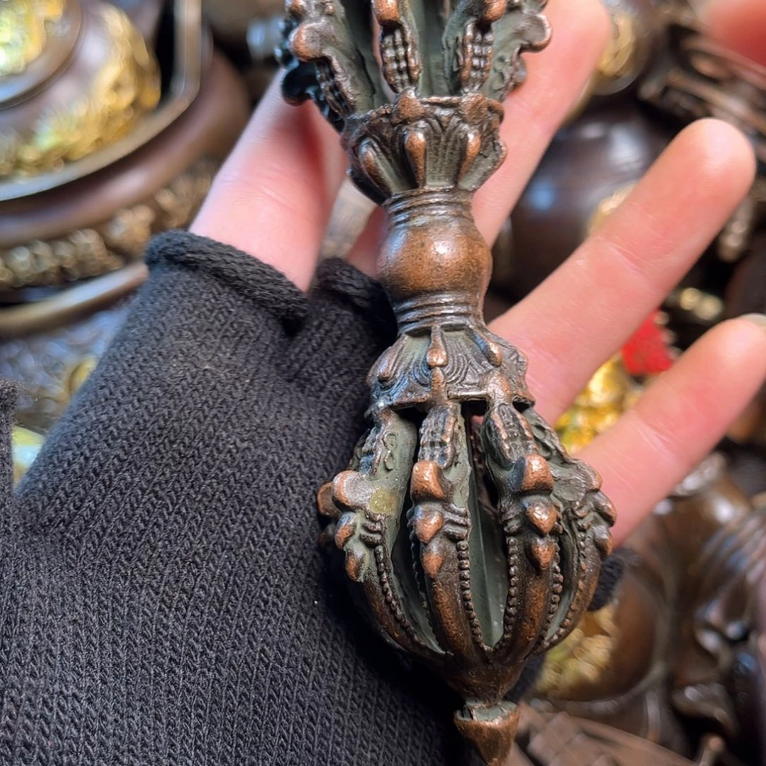 铜器摆件家居摆件