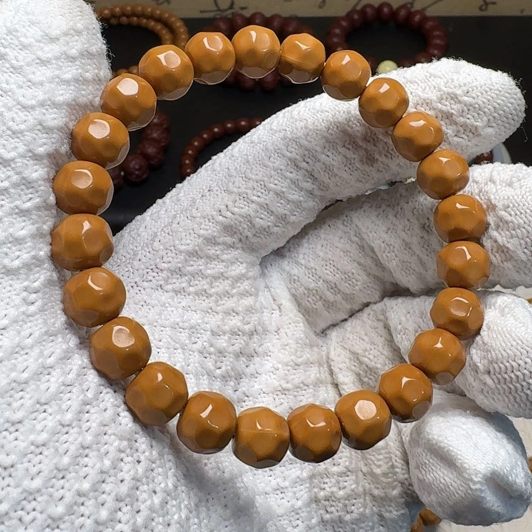 手串猴头核桃小尺寸奶酪全品