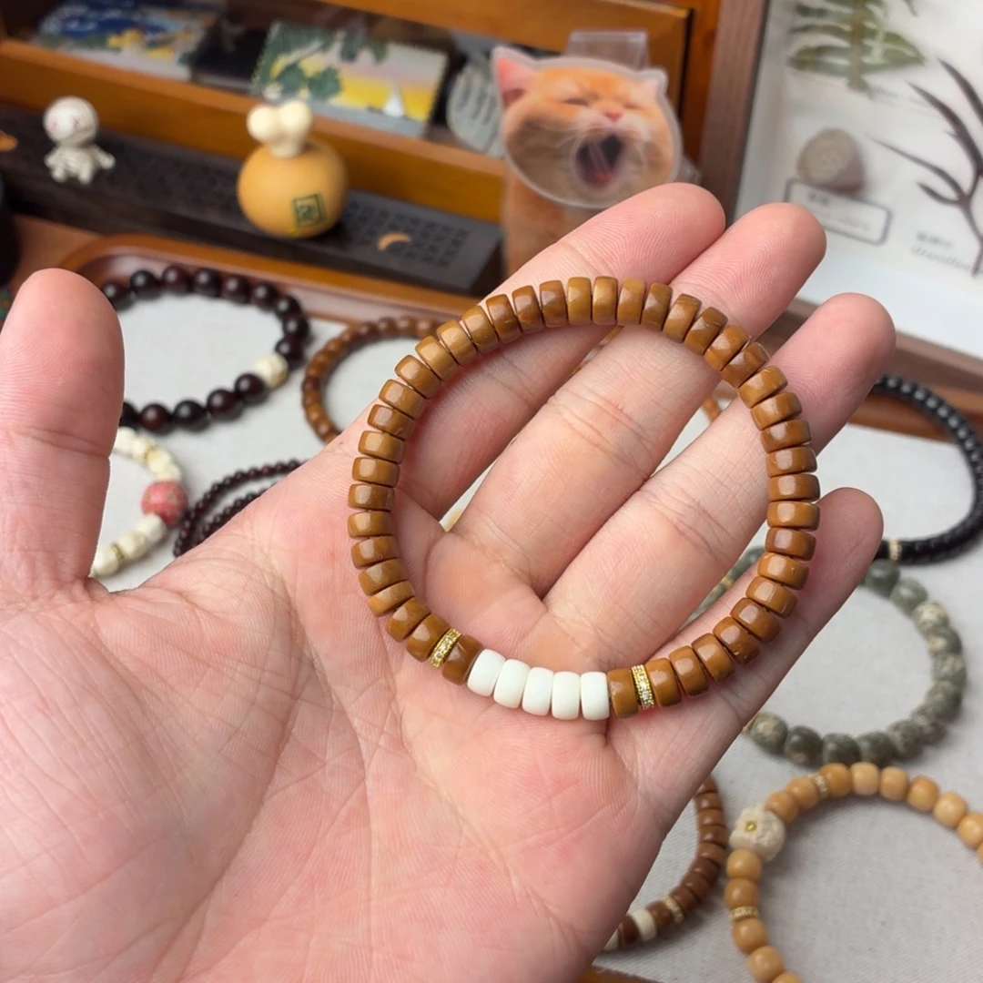 菩提手串/手链库克