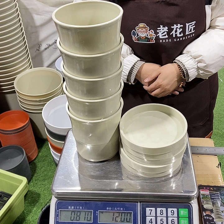 竹节口13.6高14米色带拖5套