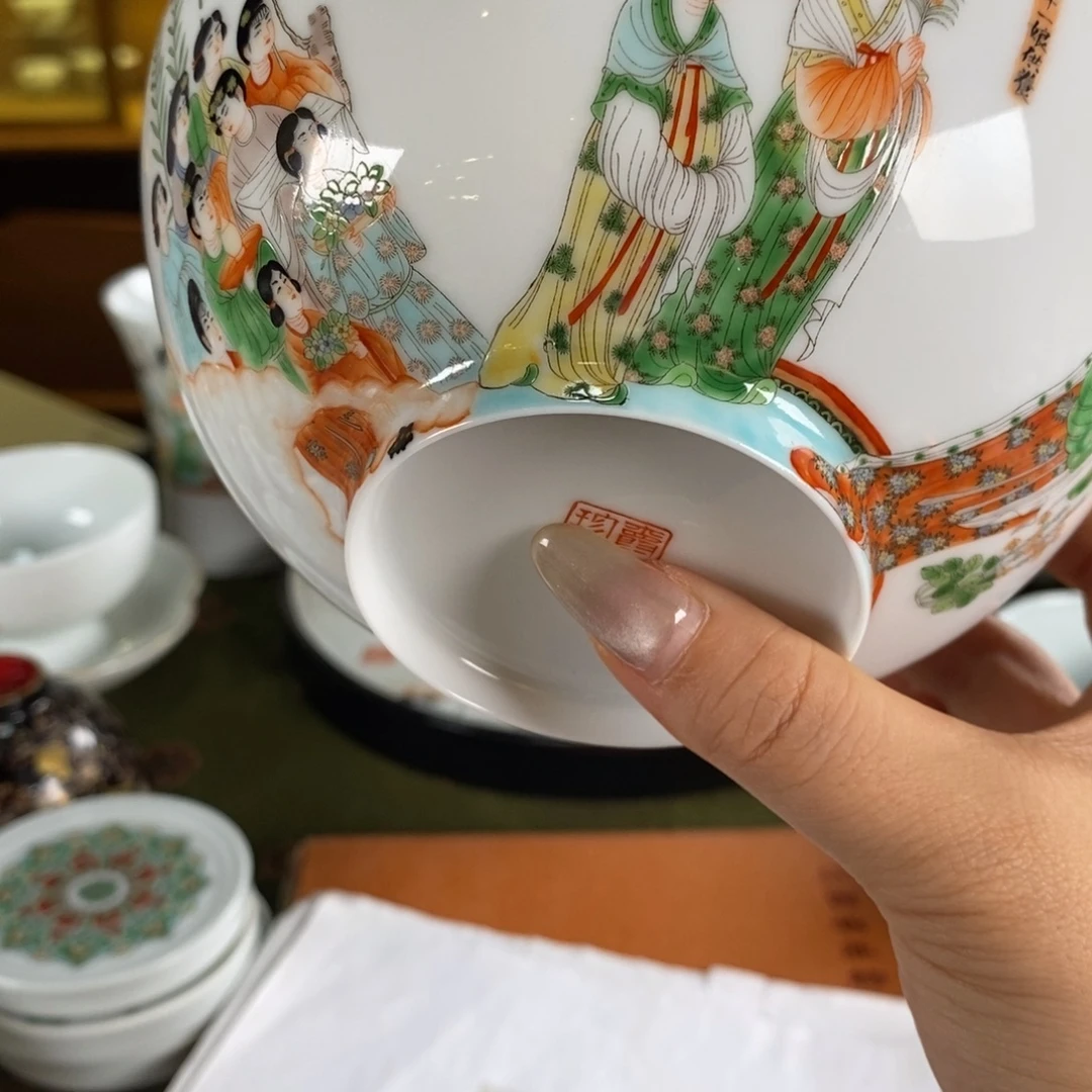 九鸣瓷艺九鸣瓷艺