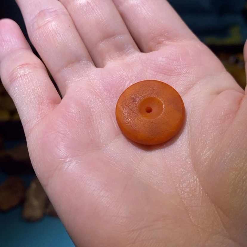 【闪购商品】琥珀珠宝奇石未镶嵌