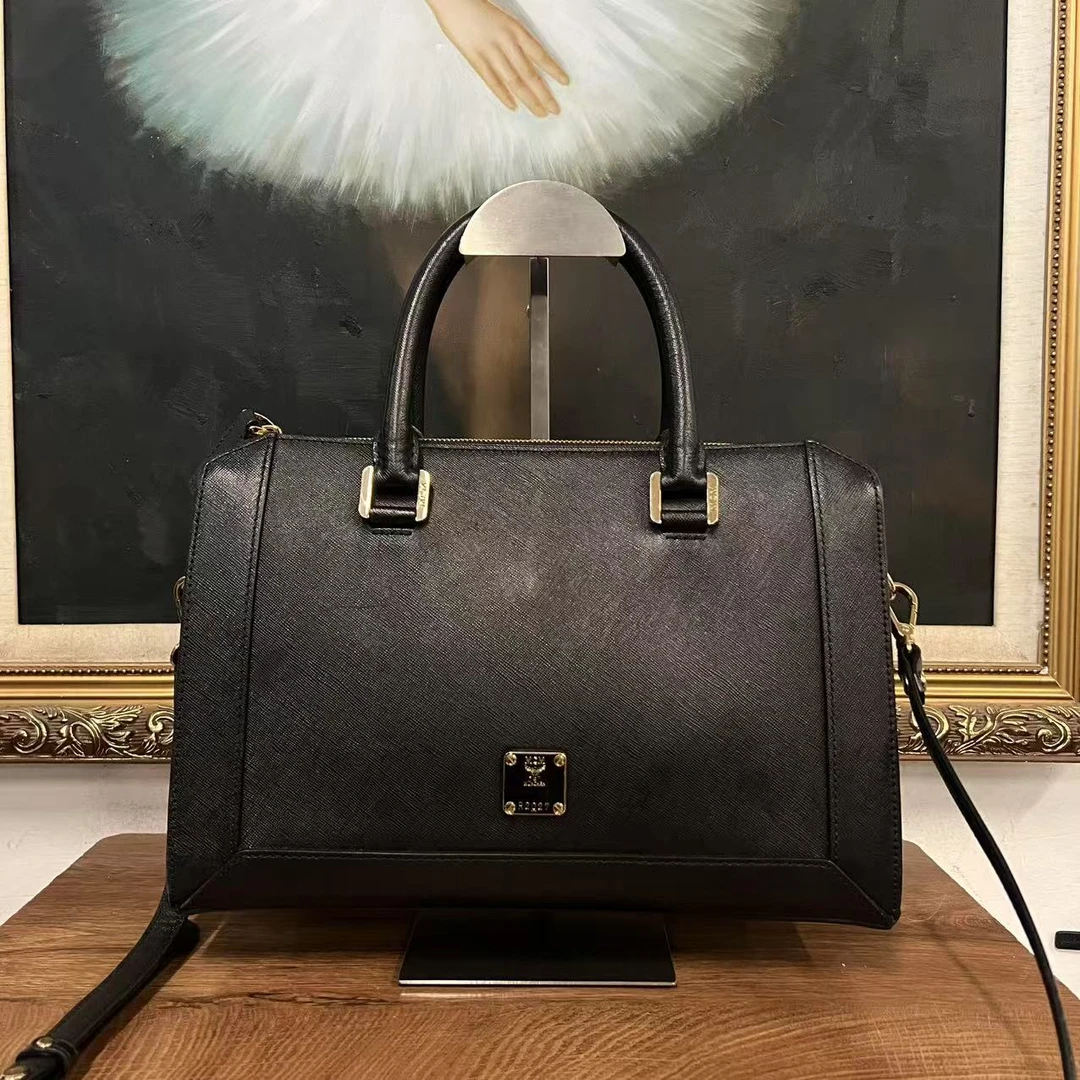 95新 MCM mcm单肩包/000151