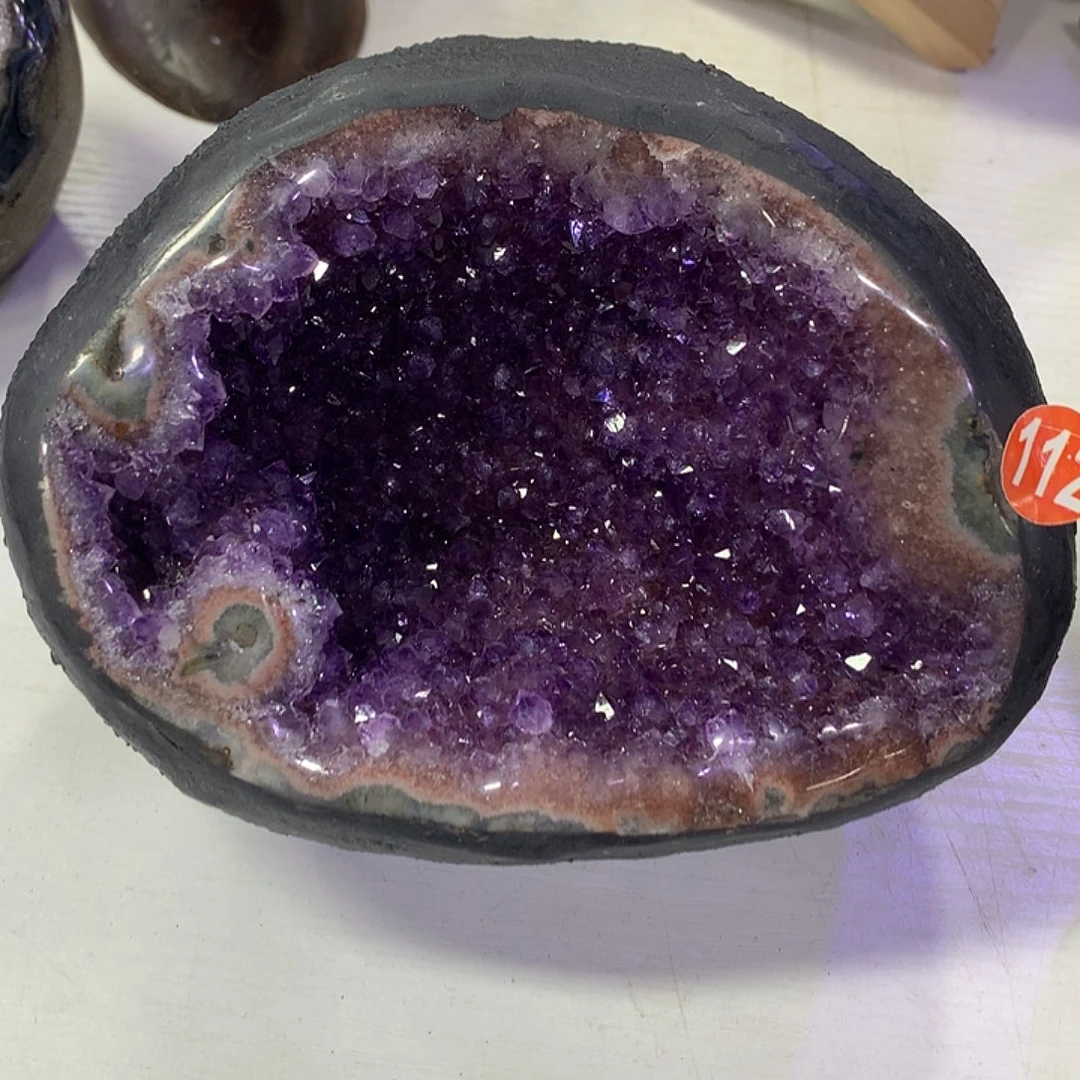 水晶未镶嵌大型摆件（非配饰）