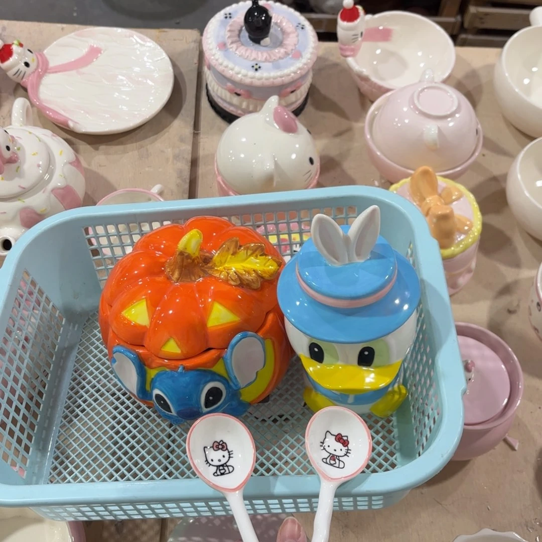 陶瓷艺术品的使用紫砂