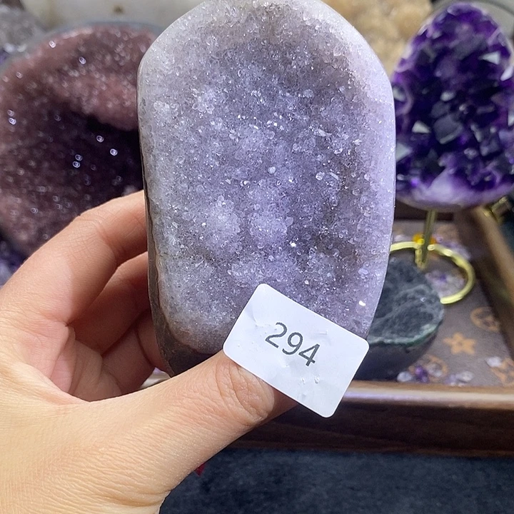 大型摆件（非配饰）发晶未镶嵌