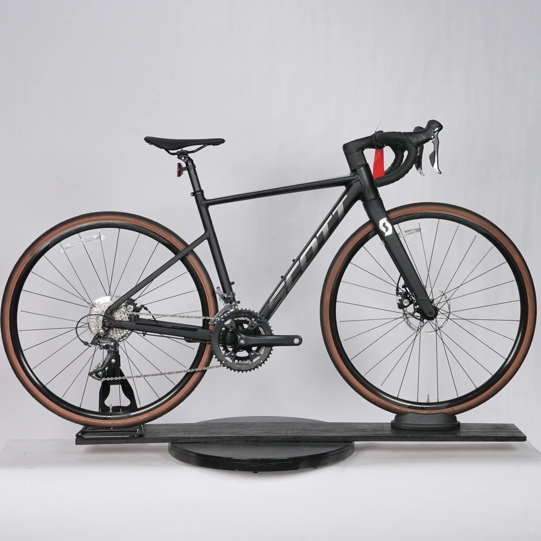 Scott Speedster 40 公路自行车 S码适合170-175