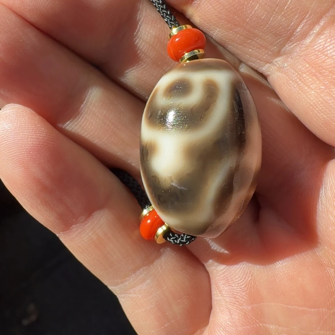 玛瑙/玉髓未镶嵌手链