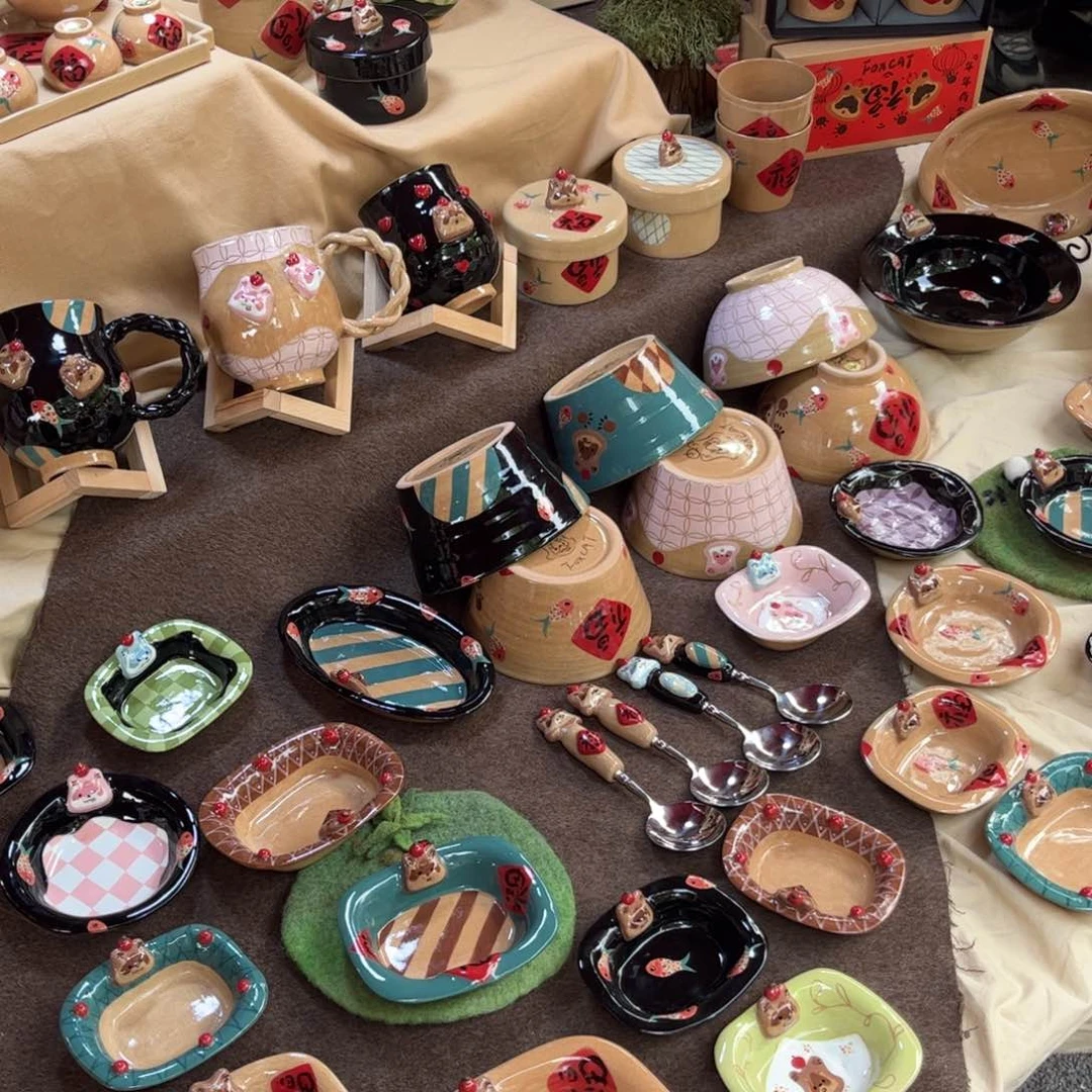 陶瓷陶瓷陶瓷茶具