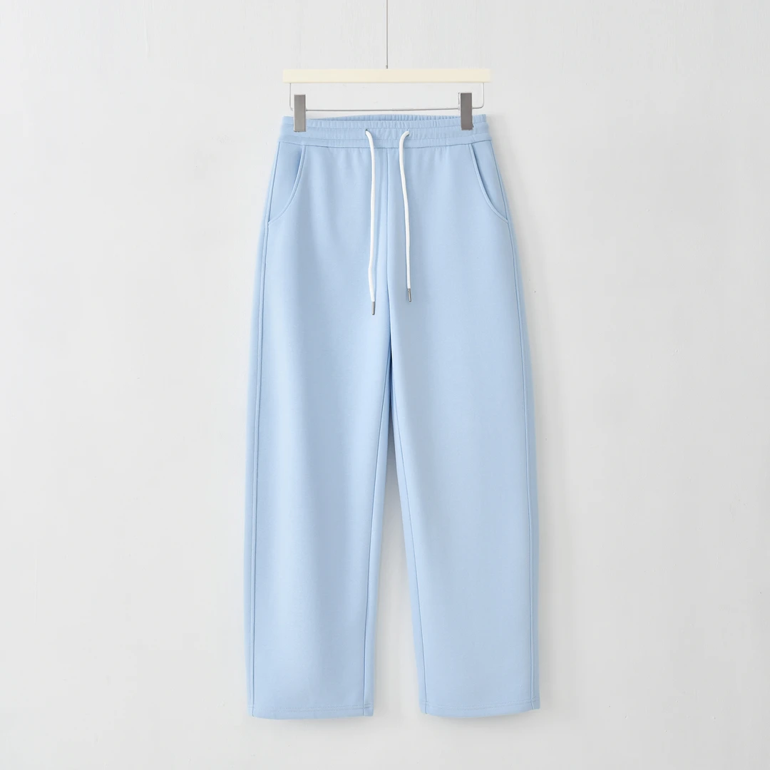 【春秋款微瑕no退换】弯刀裤香蕉裤