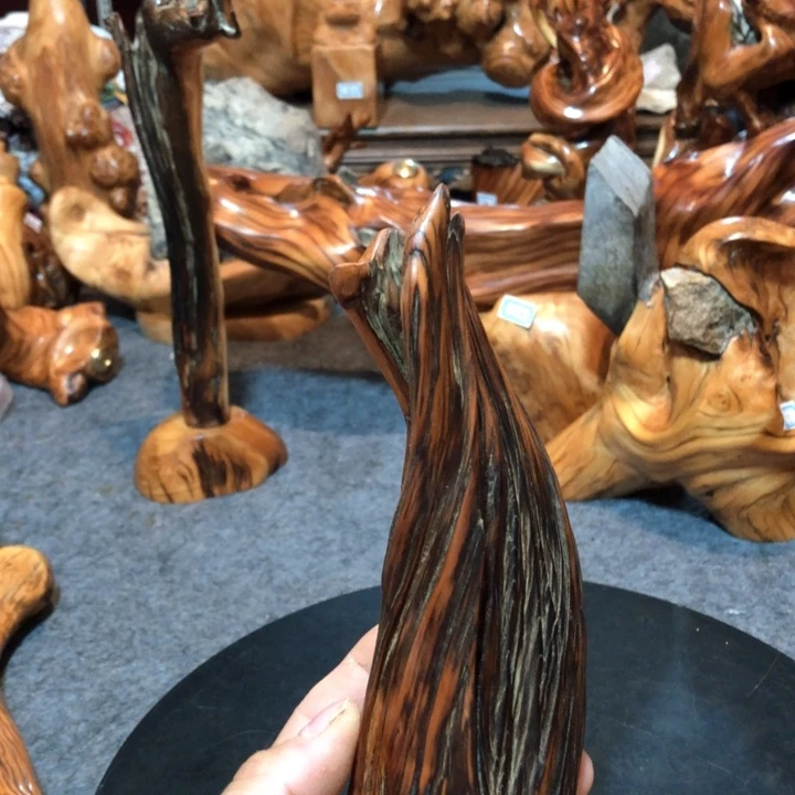 马***夫柏木（崖柏）崖柏13