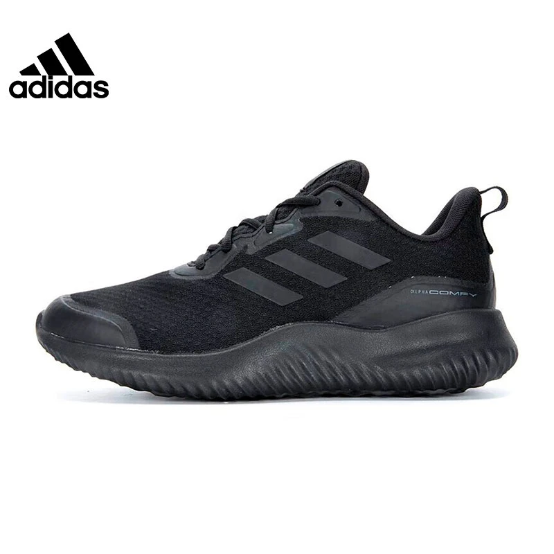 adidas阿迪达斯中性跑步鞋ALPHACOMFYSPW FTW-百搭运动鞋ID0351