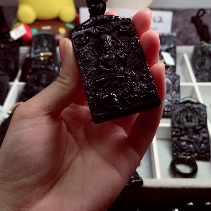 ^***份天然a货钢琴黑特色题材挂件