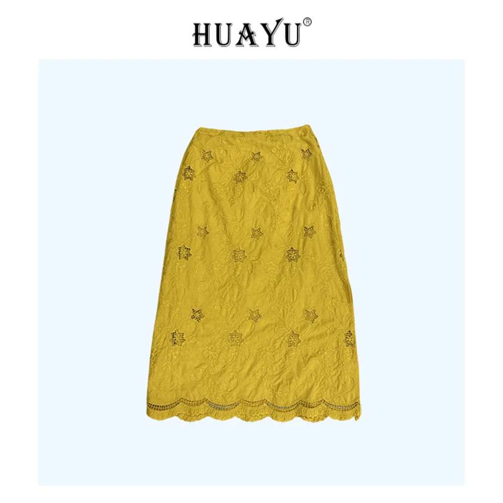 2025春夏新款源头工厂女装裙子hq83768