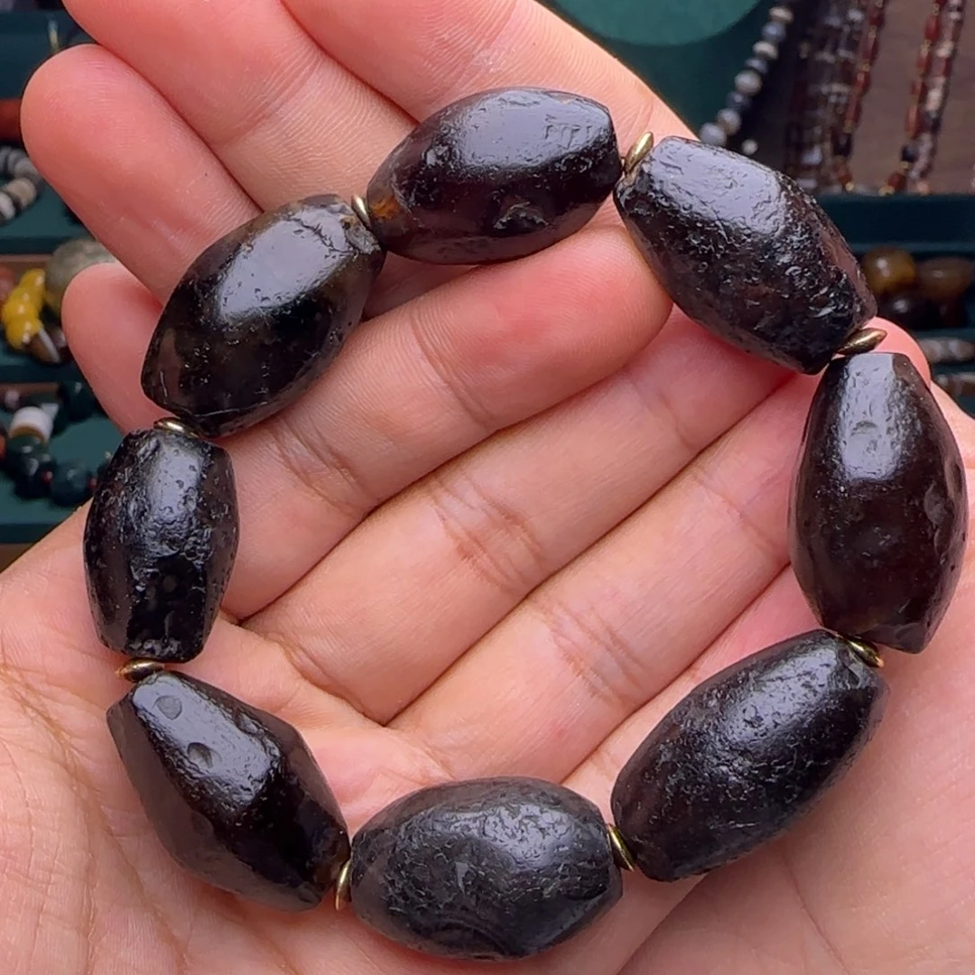 未镶嵌单玛瑙/玉髓