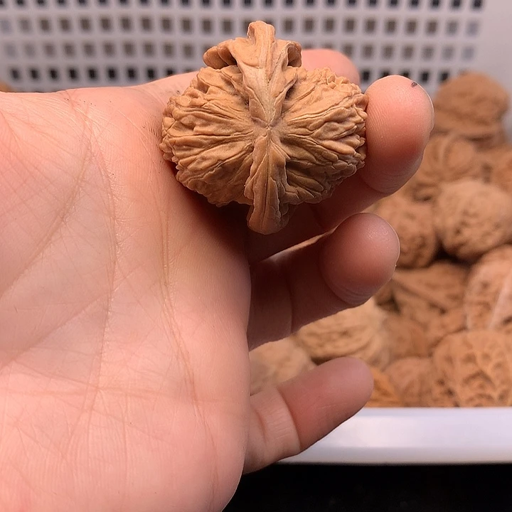 发***哥文玩核桃吊坠文玩核桃