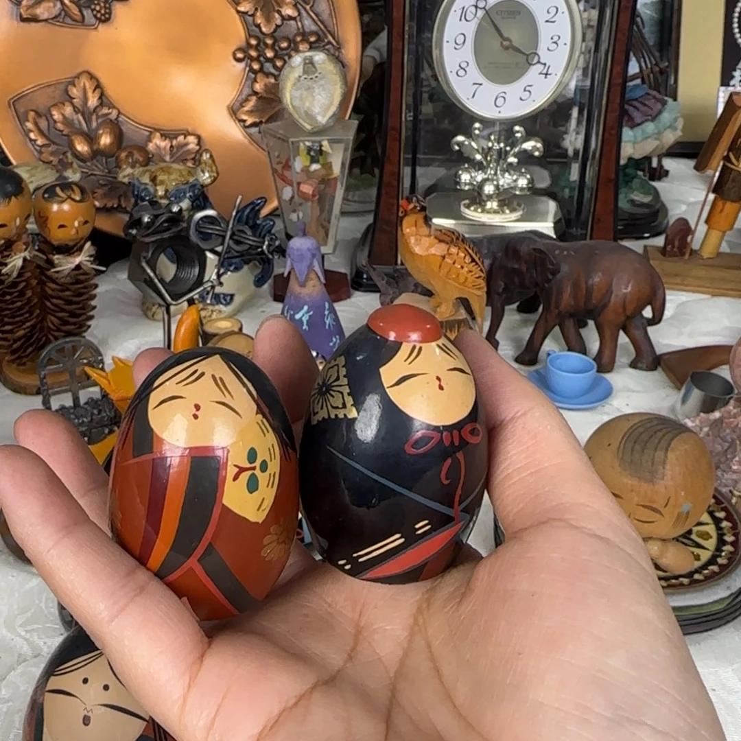 ****.瓷片茶室摆件茶室摆件