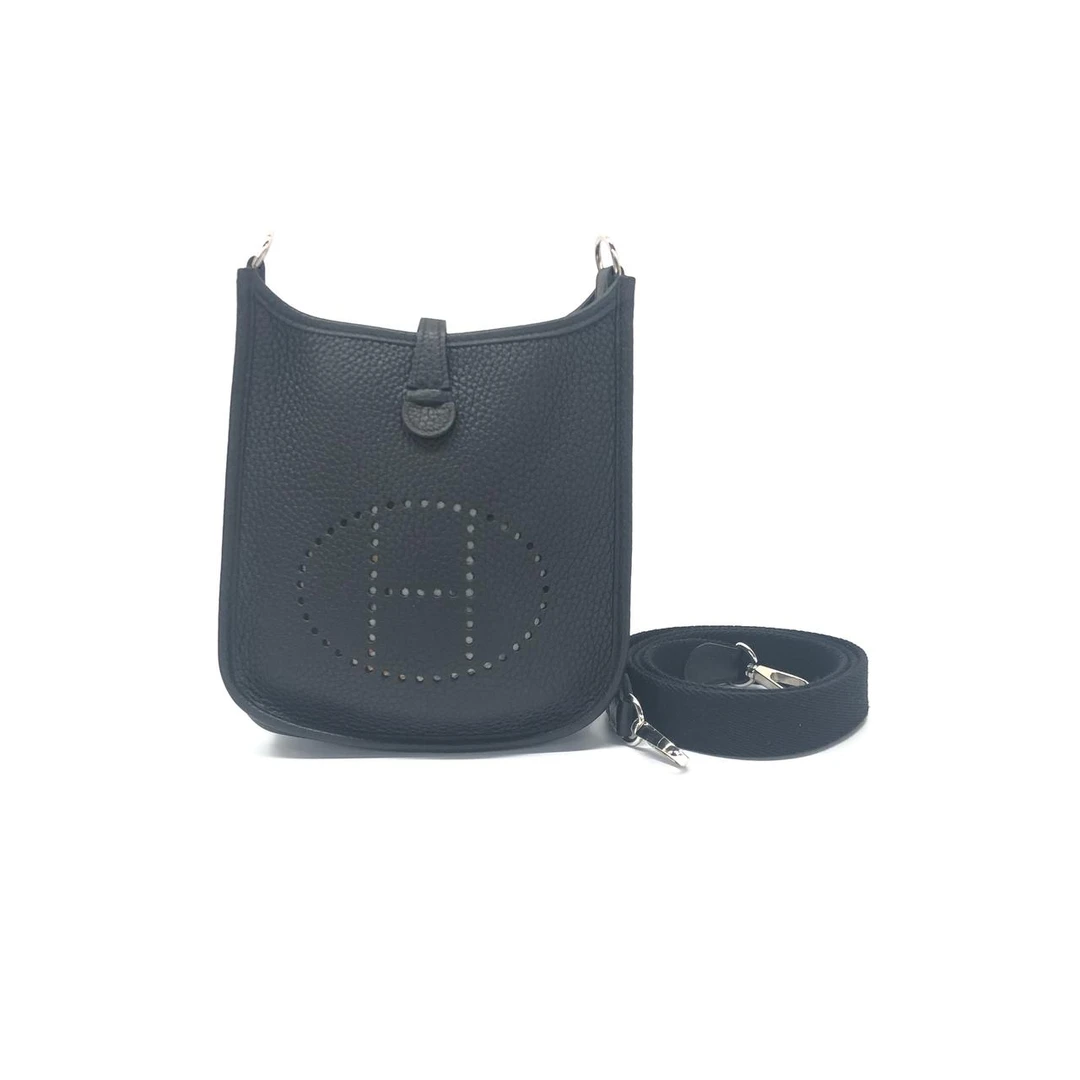 95新 Hermes/爱马仕 爱马仕/单肩包/0551